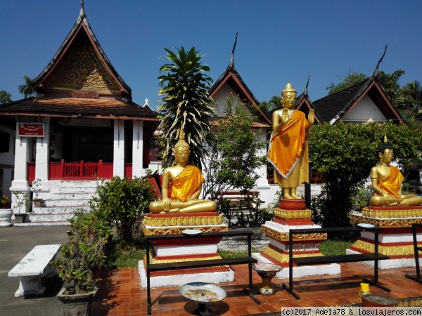 Wat Mai
Wat Mai
