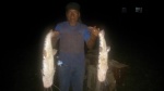 pesca nocturna