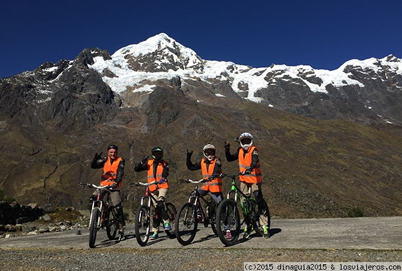 machupicchu
camino inca por la selva haciendo bicicleta y treking hacia la ciudadela de machupicchu ciudad imperial de los incas
