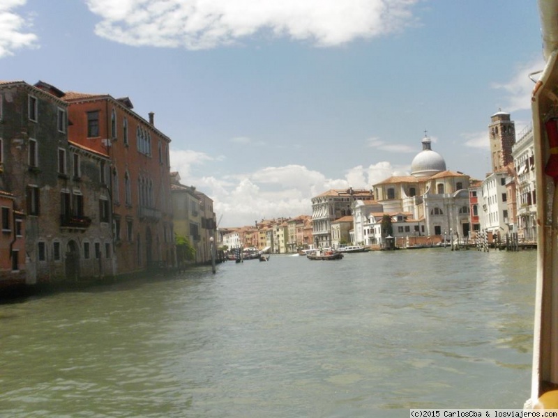 Foro de Museos De Venecia: Venecia