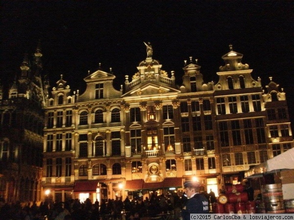 5 Visitas para el Otoño en Flandes (3)