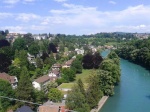 Río Aar - Berna