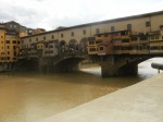 Pontevecchio - Florencia