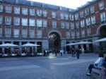 Plaza Mayor