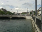 Río Limago, Zurich
