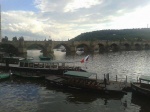 Puente de Carlos - Praga