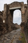 Pompeya- Porta Nocera