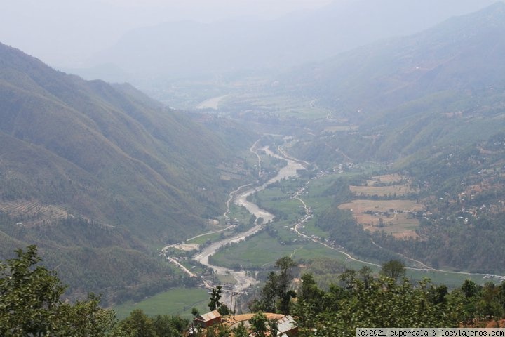 Nepal desconocido: el trekking de los pueblos Tamang - Blogs de Nepal - INTRODUCCIÓN: UN VIAJE DIFERENTE (4)