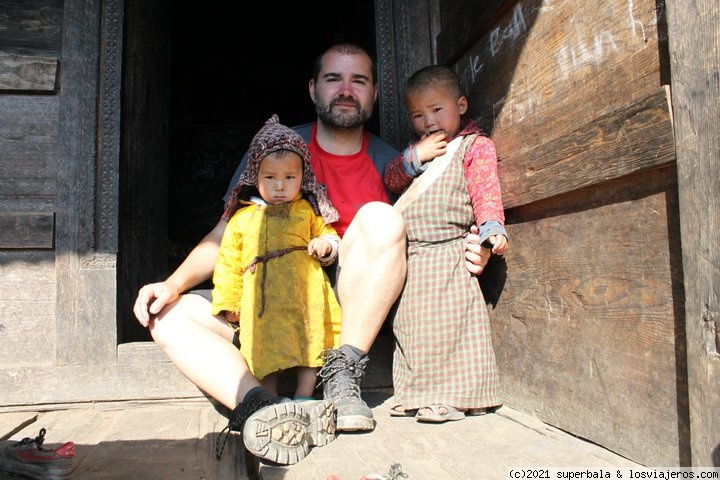Nepal desconocido: el trekking de los pueblos Tamang - Blogs de Nepal - INTRODUCCIÓN: UN VIAJE DIFERENTE (3)
