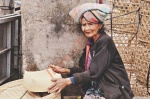Anciana
anciana mercado bali indonesia tradicional