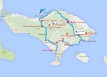 Tour Bali 7 días
ruta bali diario viaje belimbing batur seminyak ubud map mapa lovina cempaka candidasa