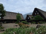 Shirakawa go