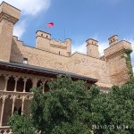 Palacio Real Olite