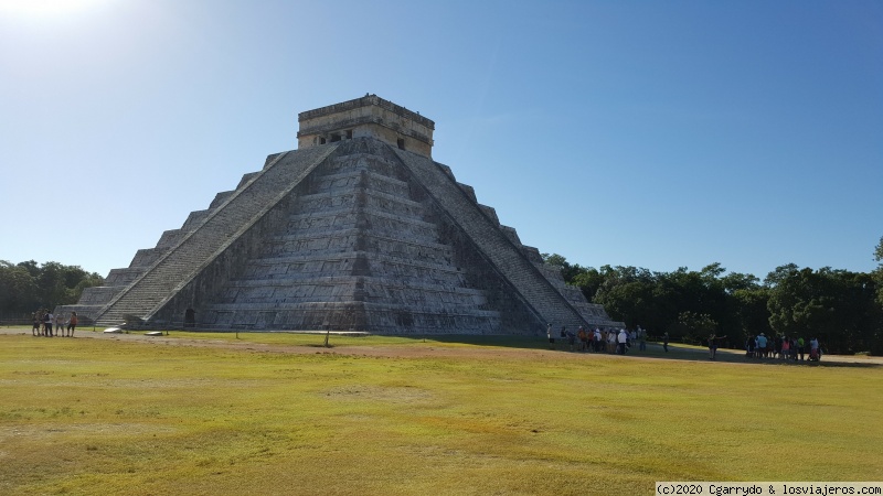 Excursiones Riviera Maya - Luna de miel Orlando + Riviera Maya (1)