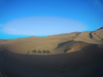 Aventura hasta el desierto de Merzouga