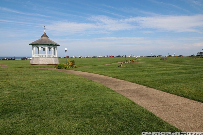 Viajar a  USA: Martha Habla Discovery Max Pdf - Parque de Martha\'s Vineyard (Martha Habla Discovery Max Pdf)