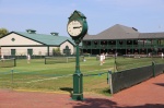 Museo del tenis