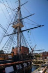 USS Constitution
Constitution