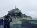 MONT SAINT MICHEL