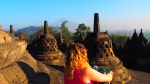 Borobudur1
Borobudur, Temple, Yogyakarta