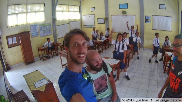 Otro nivel los Indokids
Otro nivel los Indokids
