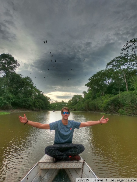 Amazonas Perú
Iquitos amazonas peru
