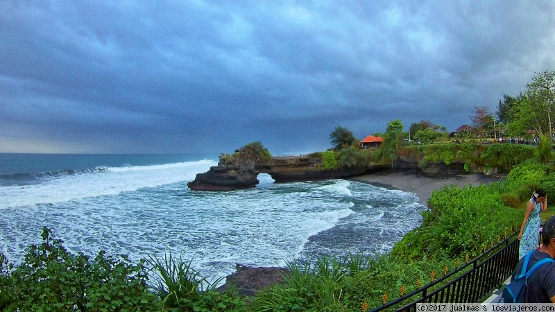 Bali ruta por el Oeste - 3 SEMANAS EN INDONESIA viajando solo Java, Borneo y Bali (5)