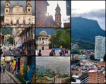 Bogota