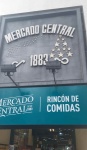 mercado municipal Mendoza