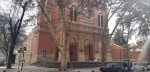 Bailica San Francisco , Mendoza