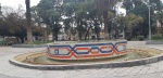 fuente central