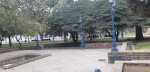 plaza independencia , mendoza, Argentina