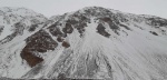 picos nevados , los Andes