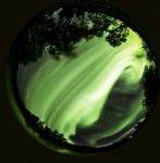 Aurora boreal en Islandia
islandia aurora