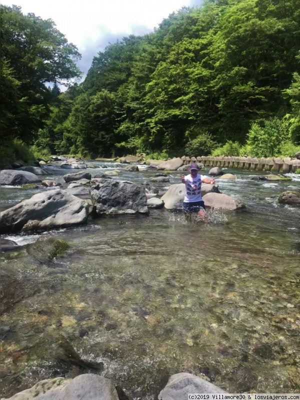 DÍA 14. NIKKO - RUTA POR JAPÓN DURANTE 17 DÍAS (1)