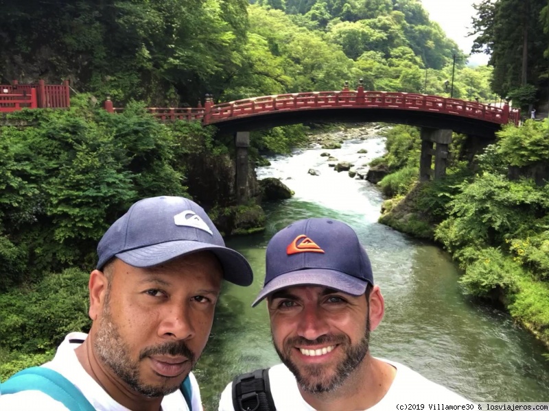 DÍA 14. NIKKO - RUTA POR JAPÓN DURANTE 17 DÍAS (3)