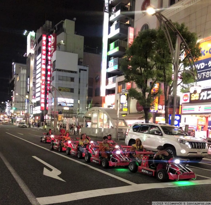 RUTA POR JAPÓN DURANTE 17 DÍAS - Blogs de Japon - DÍA 16. TOKYO (5)