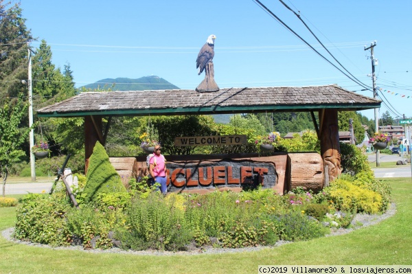 UCLUELET
2
