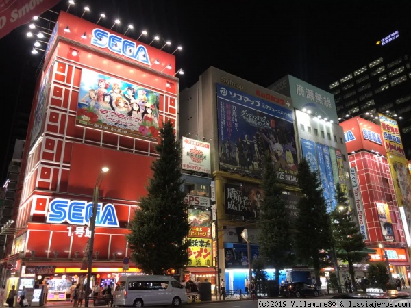 Festival “Anime Japan 2020”  - Tokio (Japón) (2)