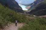 PLAIN OF SIX GLACIERS
PLAIN, GLACIERS