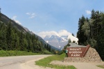 MONTE ROBSON
MONTE, ROBSON, CANADA