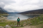 MEDICINE LAKE
MEDICINE, LAKE, JASPER