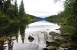 PATRICIA LAKE
PATRICIA, LAKE, JASPER