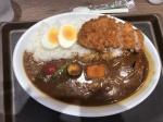 KATSUDON CURY