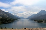 WATERTON LAKE
WATERTON, LAKE