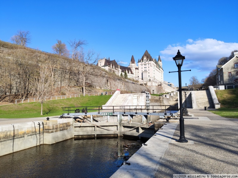 Etapa 7: Ottawa - Dos semanas recorriendo el Este de Canadá en "primavera" (en construcc (4)