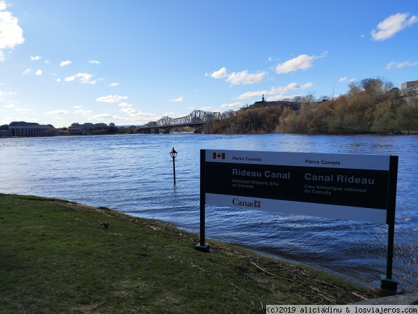 Inundaciones en Ottawa
Inundaciones en Ottawa

