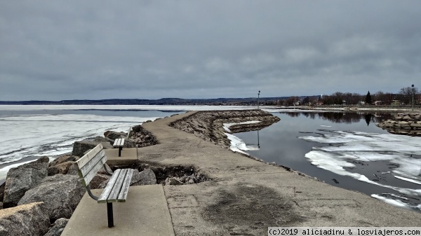 Roberval, Lac Saint Jean
Roberval, Lac Saint Jean
