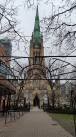 Catedral de Toronto
Toronto, Canada, Ontario