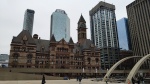 Ayuntamiento viejo de Toronto